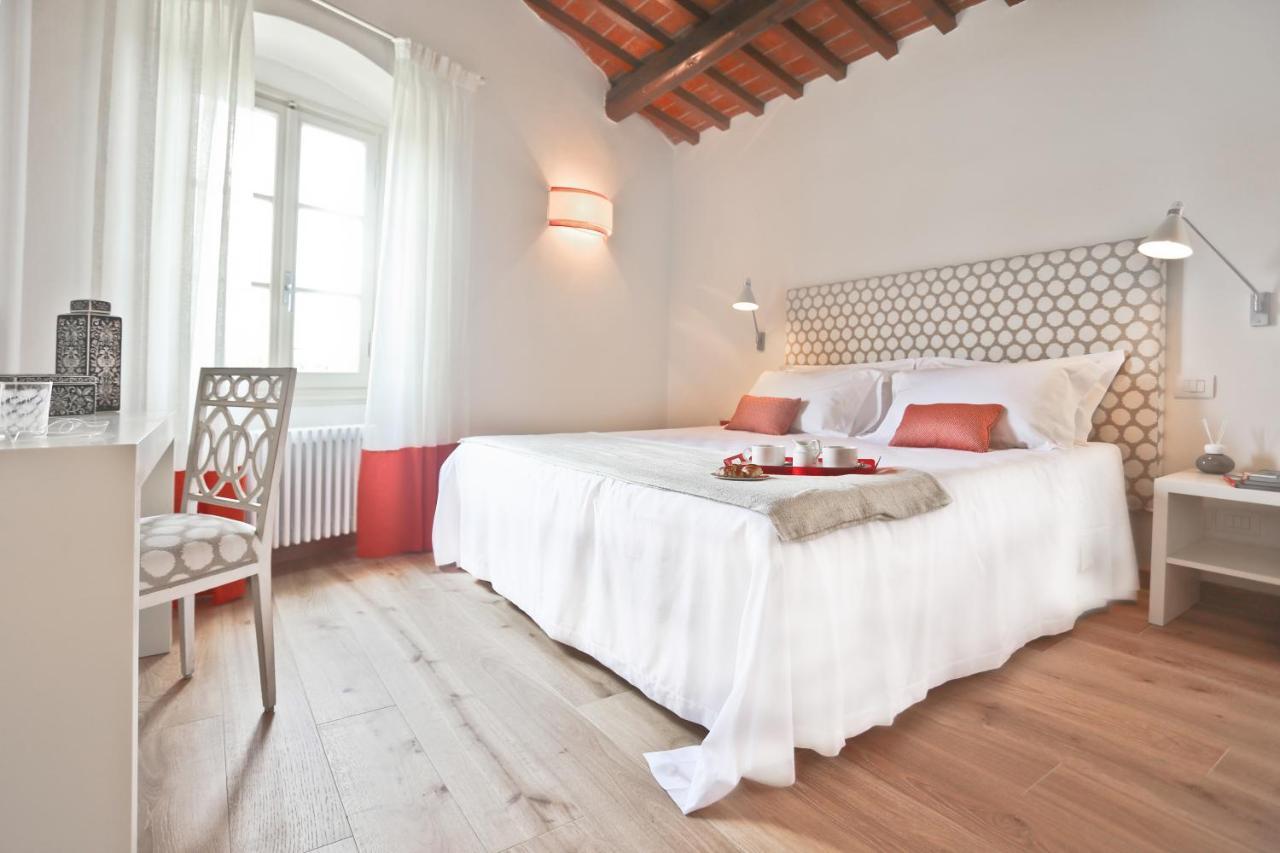 Poggio Baronti B&B Bagno a Ripoli Exterior foto